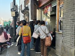 -龙翔臭豆腐(河坊街店)