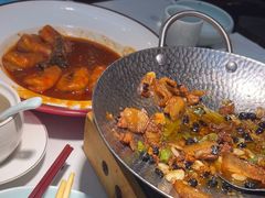 -上地宴·中关村的会客厅(清河高铁站店)