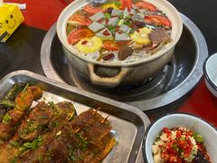 -花水湾红太阳牛肉汤锅