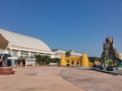 -中国死海旅游度假区