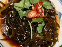 -田婆婆的菜(新天地店)