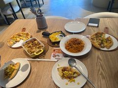 -必胜客(浦上万达店)