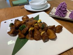 -茹·pure vegan(博华广场店)