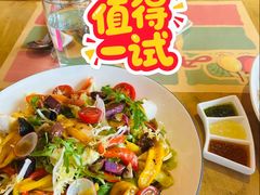 -安妮意大利餐厅(国贸店)
