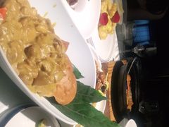 -梧桐餐厅(泉城路店)