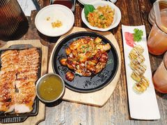 -小川洋风料理(街道口店)