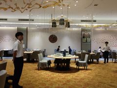 大堂-粥之源豫宴(正方元店)