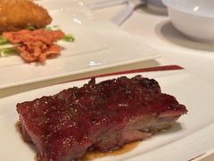 -天龙轩(香港丽思卡尔顿酒店)