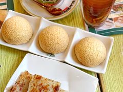 -添好运点心专门店(百老汇店)