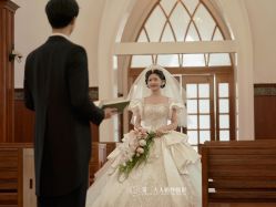 -第一夫人婚纱摄影(南京店)