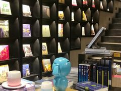 -阅西安新华书店(翠华南路店)