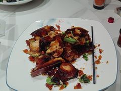-渔码头食府·20年蓬莱老字号(登州路店)