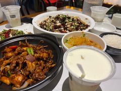 -三猫黑鱼花(南大店)