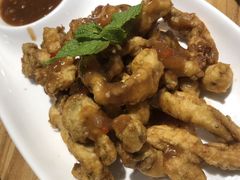 -大茴香越法料理(SOHO复兴店)