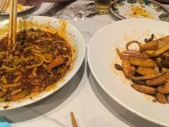 -巴依老爷新疆美食(常营店)