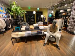-SUITSUPPLY(安福路店)