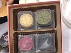 -黑池口感烘焙·生日蛋糕(坂田店)