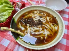 -玲玲烧烤(青年西路店)