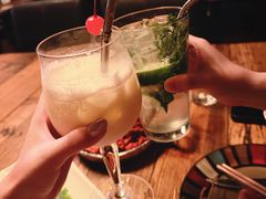 -SISTERS BAR RESTAURANT川意酒馆(嘉善老市H楼店)