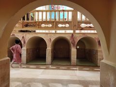 -汤W城市微度假(仓山店)