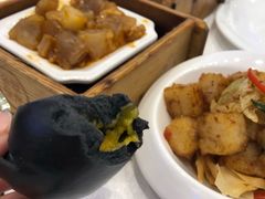-金翠皇宫粤菜·点心·海鲜(科技园店)