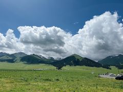 -新疆那拉提国家旅游度假区