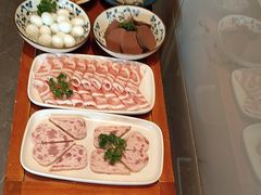 -老员外骨汤火锅(海州古城店)