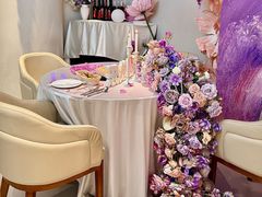 -PARFUM FLORAL花境法餐(南京首店)