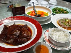 -稻香饭店(龙华天虹店)