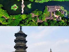 -南翔古镇