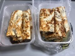 -金杨老摊头蛋饼(金口路店)