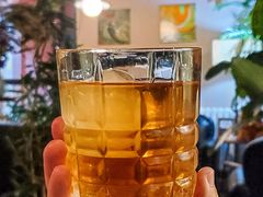 -后院儿·精酿·塔罗Happy Bar