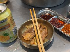 -么肆烤肉·中式自助·烤肉大排档(街道口季佳PAI店)