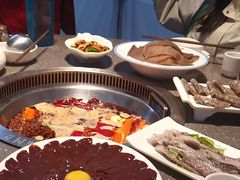 -悦见花开·花园里的火锅·露营·下午茶