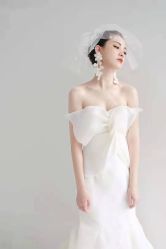 -Renee芮亦婚纱(原丽莎)