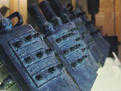 -大钟寺古钟博物馆