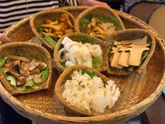 -滇野云南野生菌餐厅(陕西南路店)