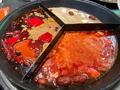 -巴蜀大将火锅(春熙店)