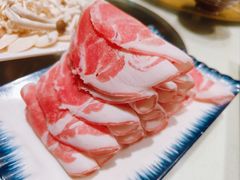 高钙脆骨羊肉-福寿斋(顺义总店)