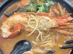 -鲤.金记沙茶面(总店)