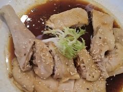-九龙茶记·粤式餐厅融合菜(鹭江店)