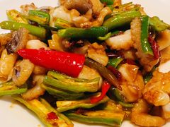 -巧克力渔家.小船海鲜家常菜(万平口店)