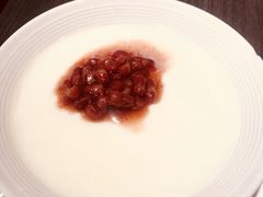 红豆双皮奶-鹊玥·粤菜小馆(汇智国际商业中心店)