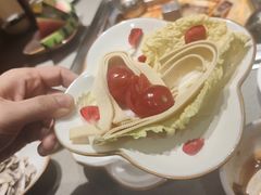 -海底捞火锅(宇飞大厦店)