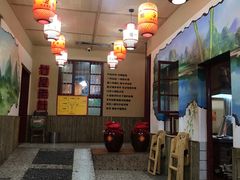 -潭州老友灶台鸡·竹屋老灶(光明E城店)