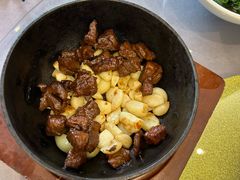 -金典银峰老鹅馆·昆山菜(亭林公园店)