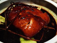 东坡草扎肉-桂满陇-西湖船宴(西单大悦城店)