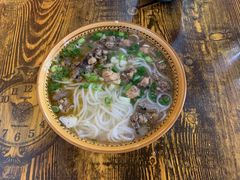 -正宗李家土鸡米线店