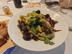 -来相会饺子·新辽菜(甘家口店)