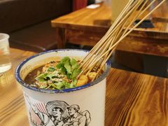-半酌烧烤小酒馆(南京东路店)